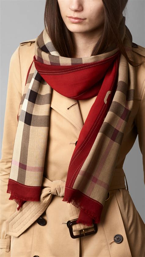 burberry scarves sale|burberry schal outlet.